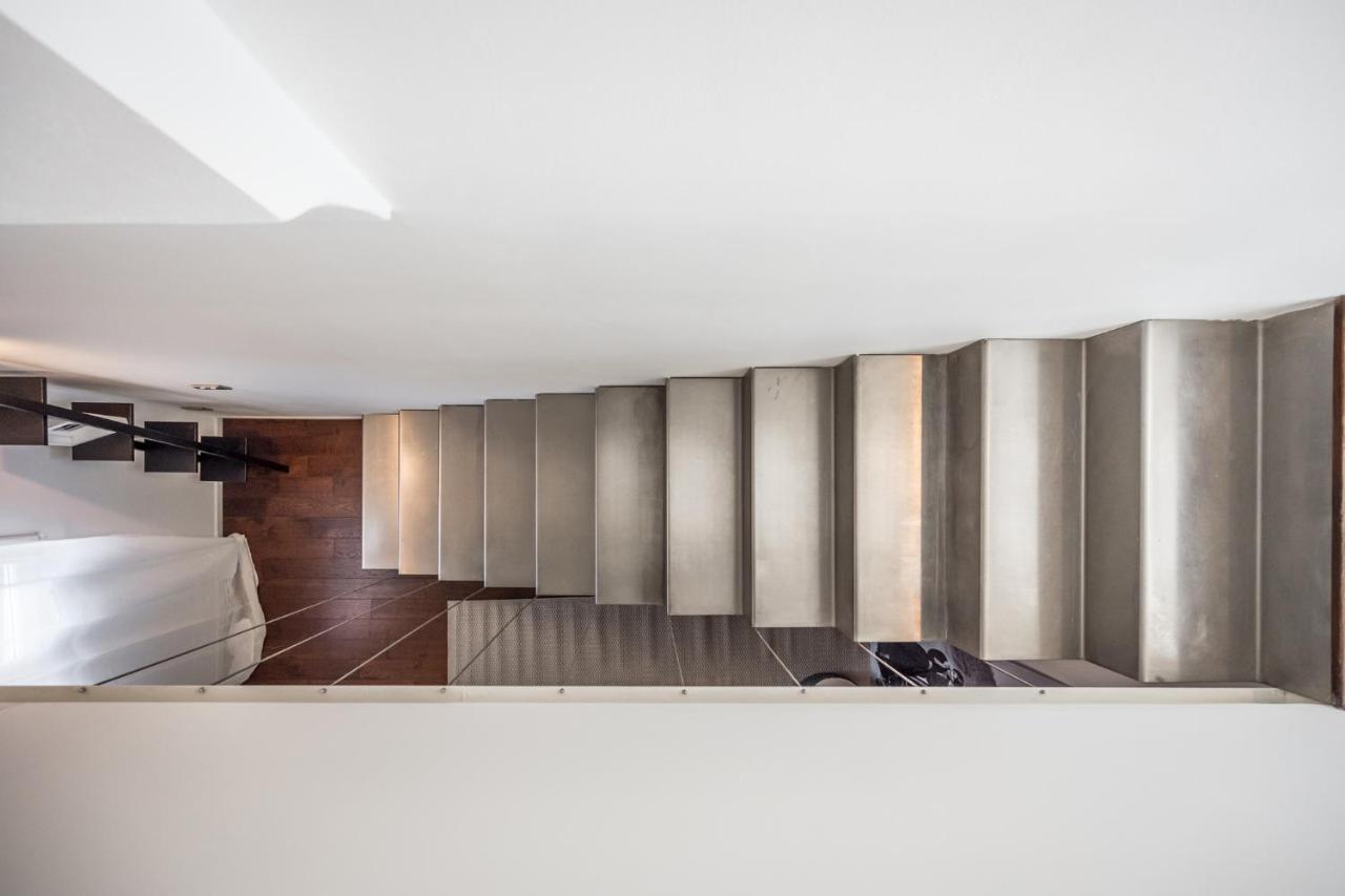 Emilia Suite Urban Modena Exterior foto