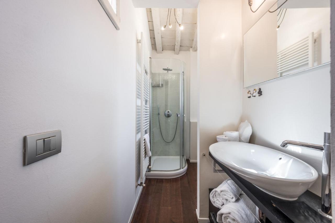 Emilia Suite Urban Modena Exterior foto